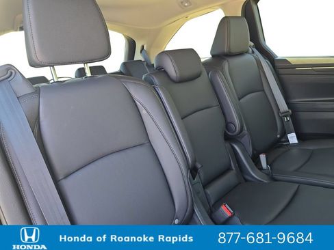 New 2026 Honda Odyssey EX-L image 18