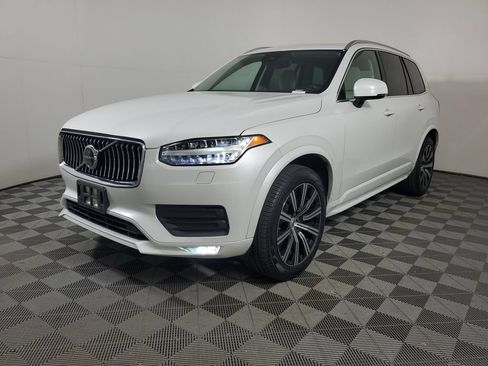 Used 2023 Volvo XC90 B6 Core w/ Protection Package Premier AWD/4WD image 4