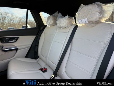 New 2026 Mercedes-Benz GLC 300 GLC 300 image 15