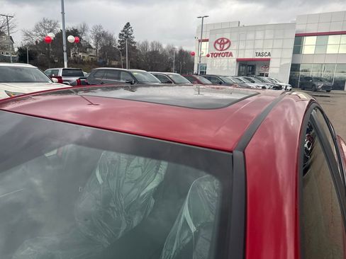 New 2026 Toyota Camry SE AWD/4WD image 15