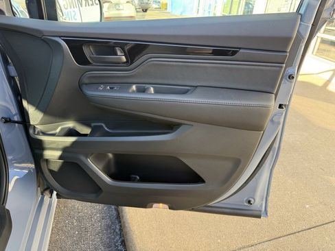 New 2026 Honda Odyssey Touring image 44