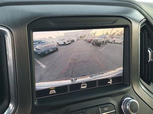 Used 2021 GMC Sierra 1500 Denali w/ Driver Alert Package II image 31