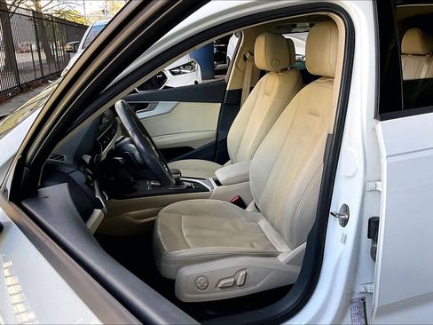 Used 2017 Audi A4 2.0T Ultra Premium w/ Convenience Package image 7