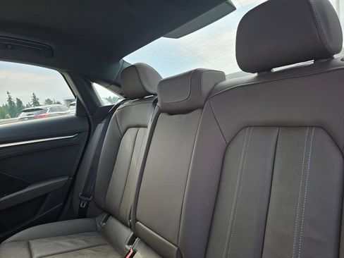 Used 2022 Audi A3 2.0T Premium Plus image 21