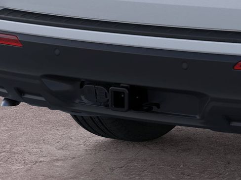 New 2026 Ford Explorer Active AWD/4WD image 46