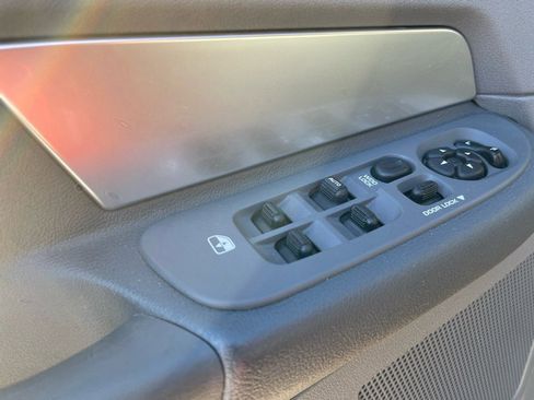 Used 2007 Dodge Ram 1500 Truck SLT w/ Quad Cab Big Horn Value Group image 25