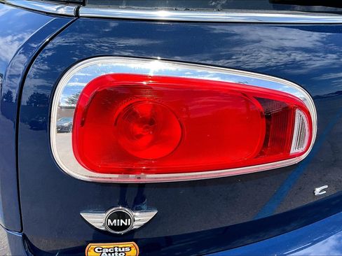 Used 2017 MINI Cooper Clubman S AWD/4WD image 29
