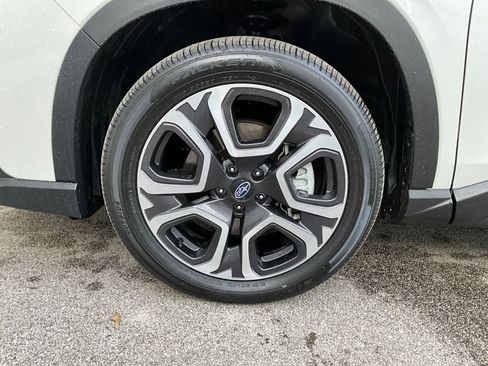 Certified 2023 Subaru Ascent Limited image 30