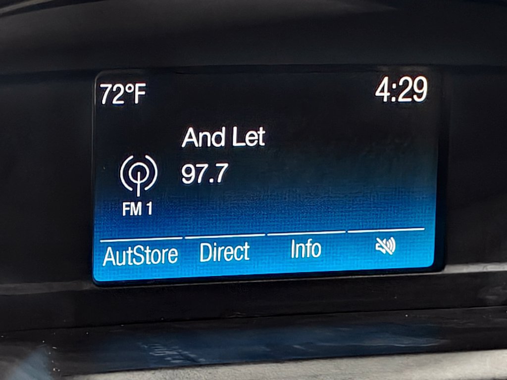 Used 2018 Ford Escape SE AWD/4WD image 6