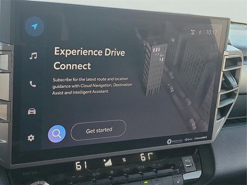 Used 2023 Toyota Tundra SR5 w/ TRD Sport Premium Package image 19