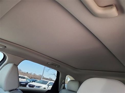 New 2025 Kia Sorento SX image 29