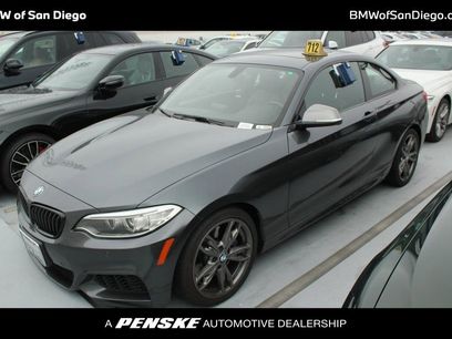 Used 2016 BMW M235i Coupe