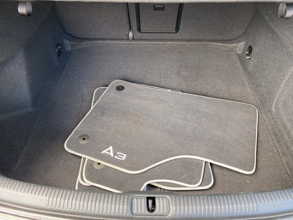 Used 2017 Audi A3 2.0T Premium FWD image 11