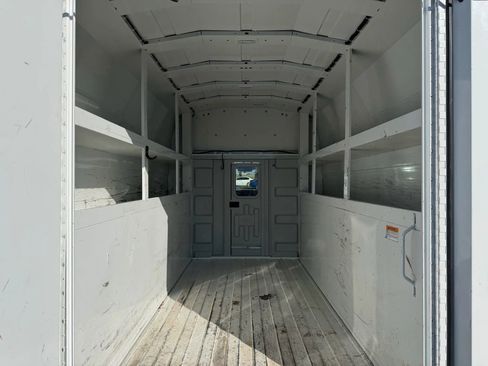 Used 2022 RAM ProMaster 3500 w/ Convenience Group image 13