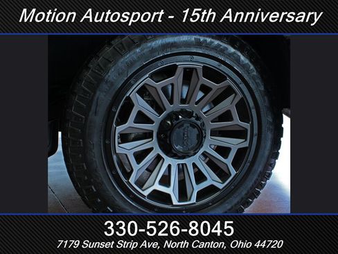Used 2018 Ford F150 Lariat w/ Equipment Group 502A Luxury AWD/4WD image 52