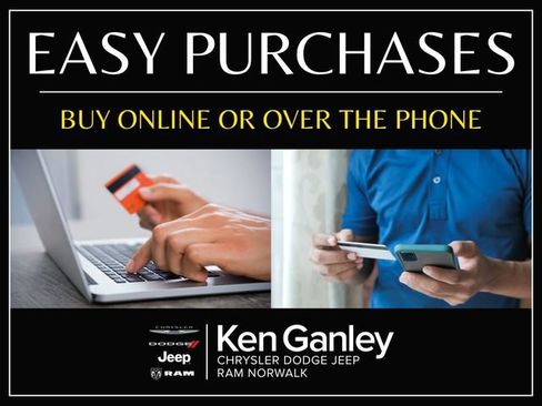 New 2026 RAM ProMaster 2500 w/ Convenience Group image 15