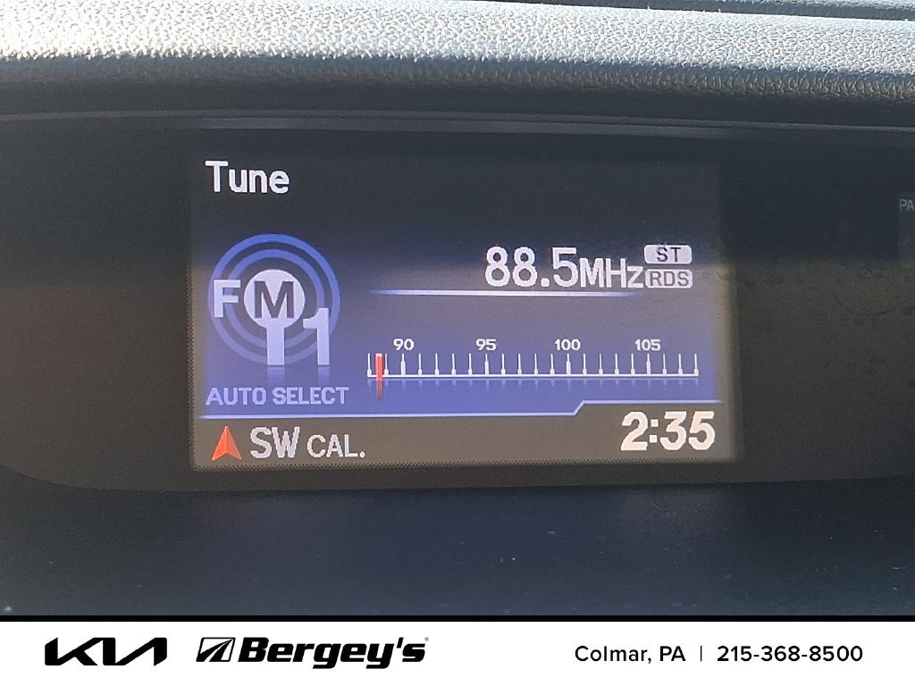 Used 2013 Honda CR-V LX image 18