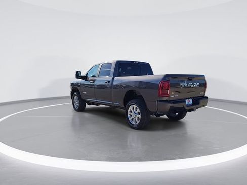 New 2026 RAM 2500 Lone Star image 6