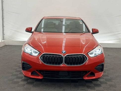 Used 2024 BMW 228i xDrive Gran Coupe w/ Premium Package image 9