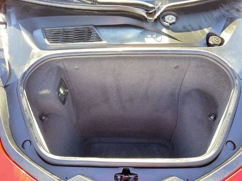 Used 2021 Chevrolet Corvette Stingray Preferred Cpe w/ Z51 Performance Package image 20