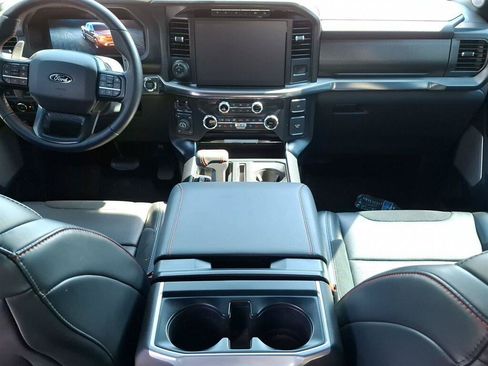 Used 2024 Ford F150 Raptor AWD/4WD image 15