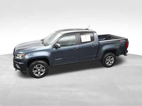Used 2019 Chevrolet Colorado Z71 AWD/4WD image 33