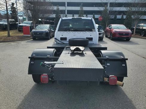 Used 2024 Ford F350 XLT image 4