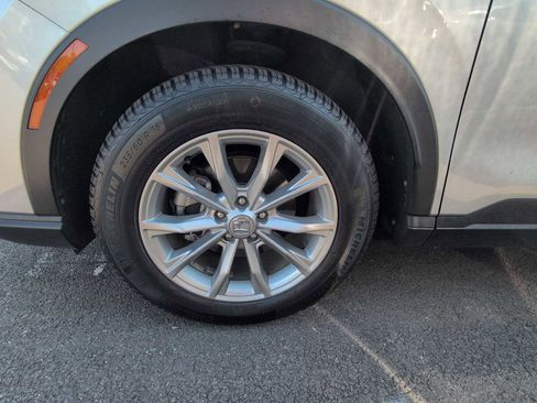 Used 2023 Honda CR-V EX-L image 14