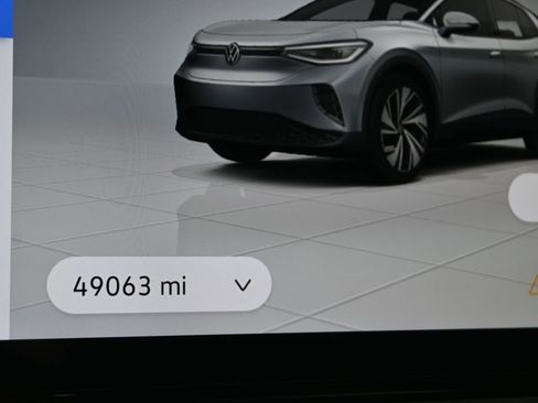Used 2022 Volkswagen ID.4 Pro S w/ Gradient Package image 22