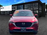 Certified 2022 MAZDA CX-5 AWD 2.5 S w/ Select Package image 2