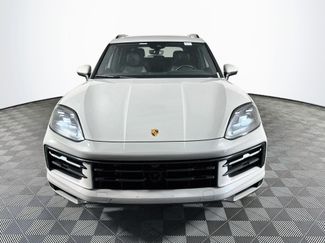 Used 2024 Porsche Cayenne w/ Premium Package AWD/4WD video 2