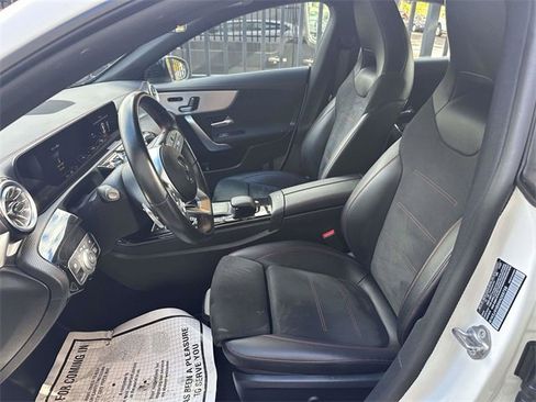 Certified 2022 Mercedes-Benz CLA 250 4MATIC image 15