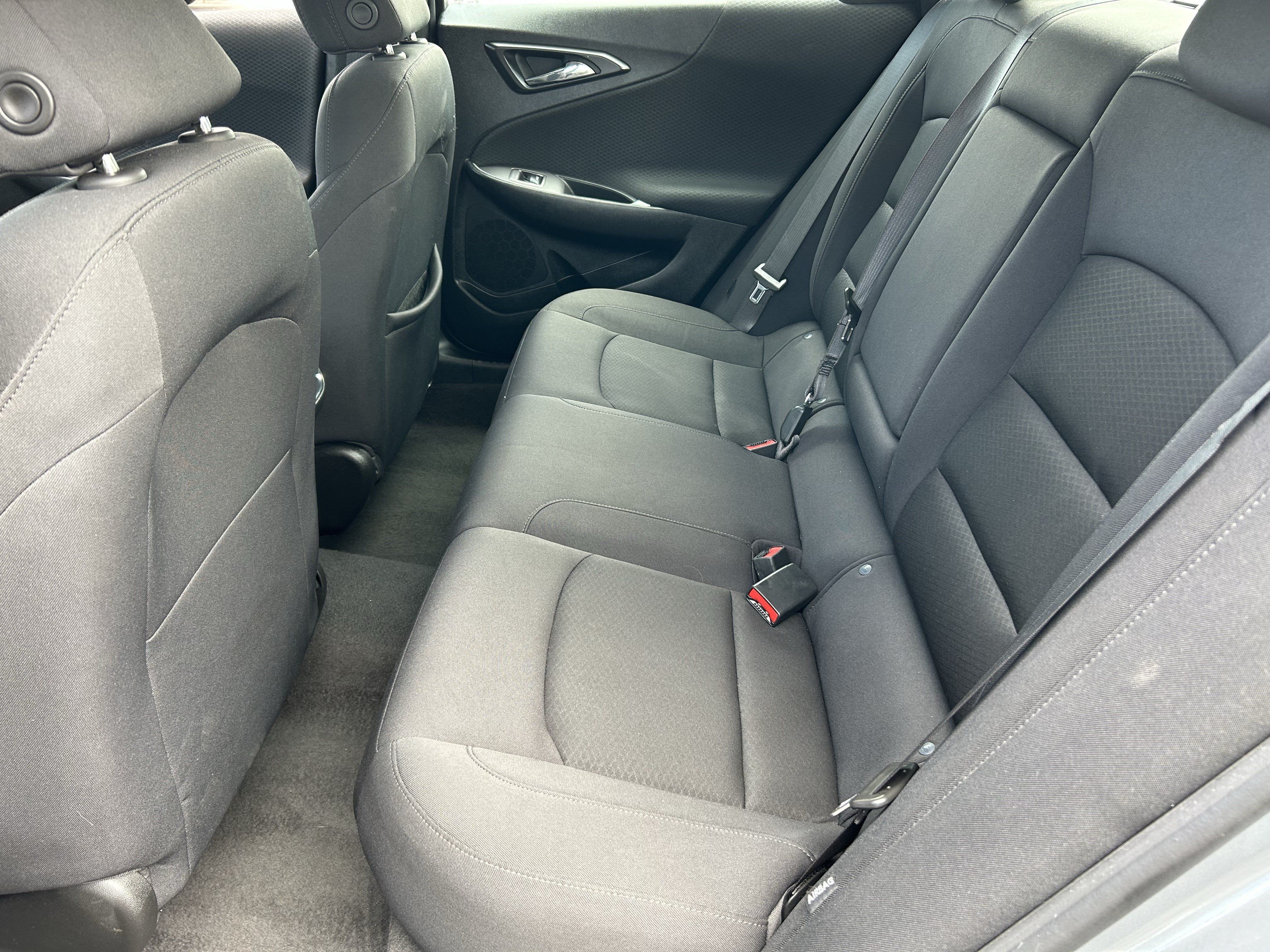 Used 2024 Chevrolet Malibu LT FWD image 15