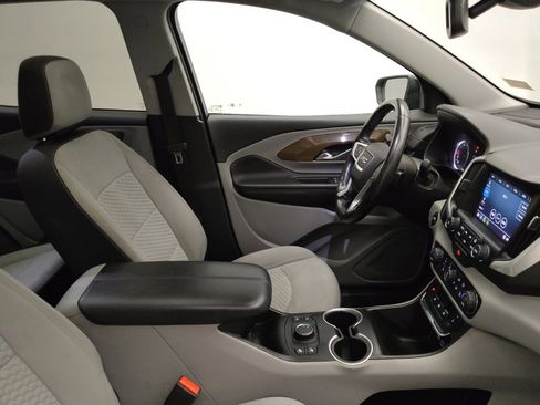 Used 2018 GMC Terrain SLE w/ Driver Convenience Package FWD image 21