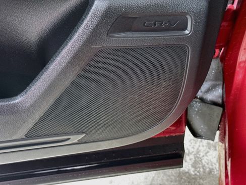 Certified 2024 Honda CR-V EX-L image 21
