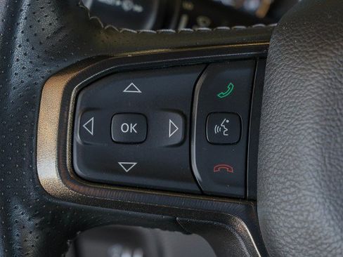 Used 2022 RAM 1500 Rebel w/ Rebel Level 1 Equipment Group AWD/4WD image 26