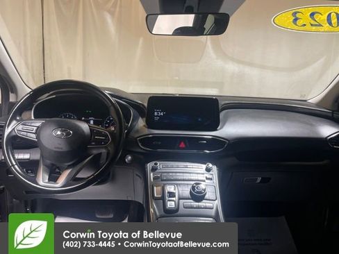Used 2023 Hyundai Santa Fe SEL image 12