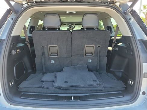 Used 2021 Jeep Grand Cherokee L Limited image 10