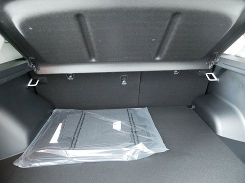 New 2026 Kia Seltos EX image 18