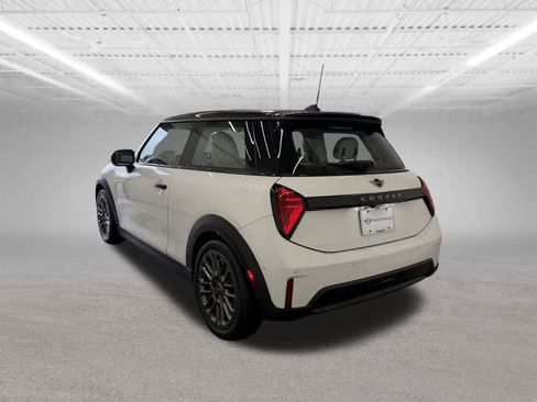 Certified 2025 MINI Cooper S image 3