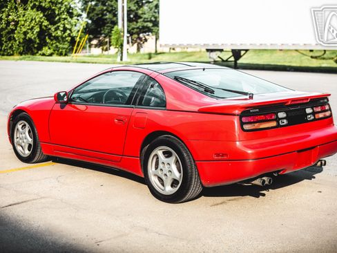 Used 1991 Nissan 300ZX Twin Turbo image 16