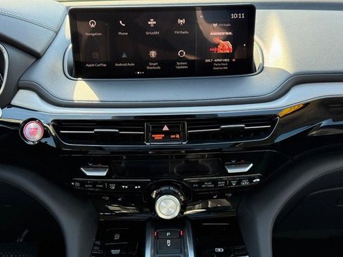 Certified 2024 Acura MDX Technology image 13