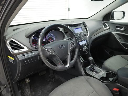 Used 2016 Hyundai Santa Fe Sport image 5