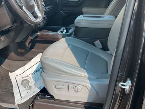 Used 2021 GMC Sierra 1500 SLT AWD/4WD image 11