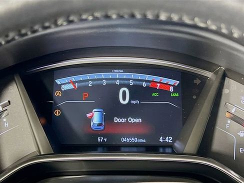 Used 2022 Honda CR-V EX-L image 13