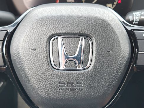 Used 2024 Honda HR-V Sport image 37