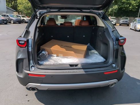 New 2026 MAZDA CX-50 AWD 2.5 S w/ Accent Package image 12