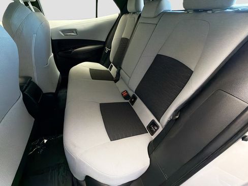 Used 2022 Toyota Corolla SE image 13