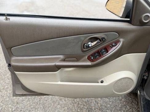 Used 2007 Chevrolet Malibu LT FWD image 49