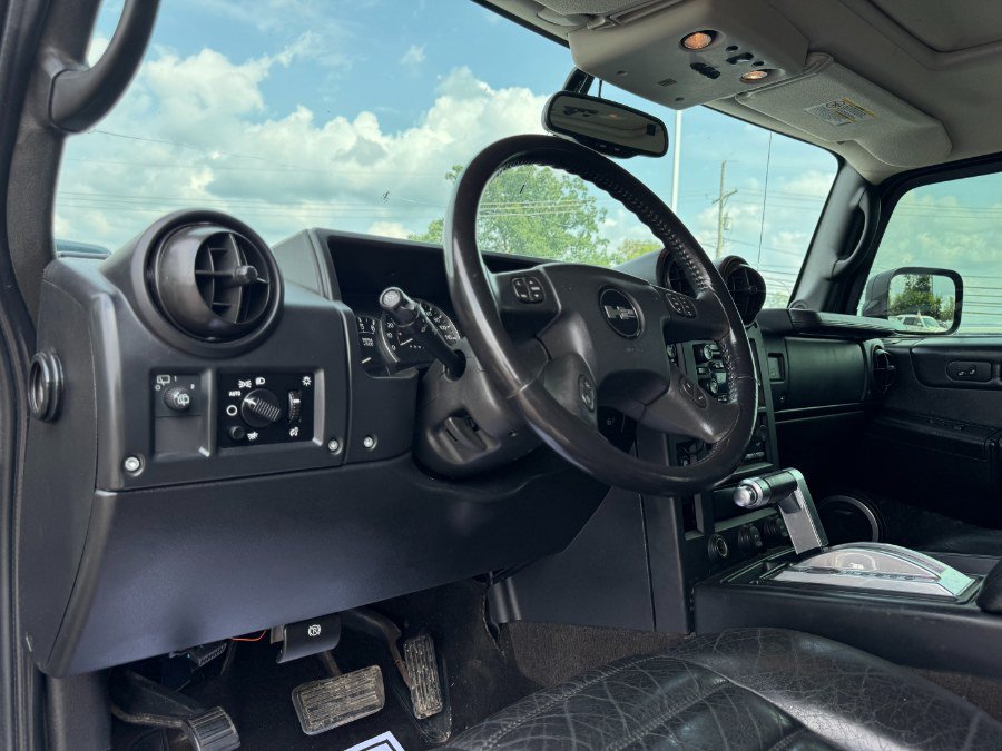 Used 2006 HUMMER H2 AWD/4WD image 14
